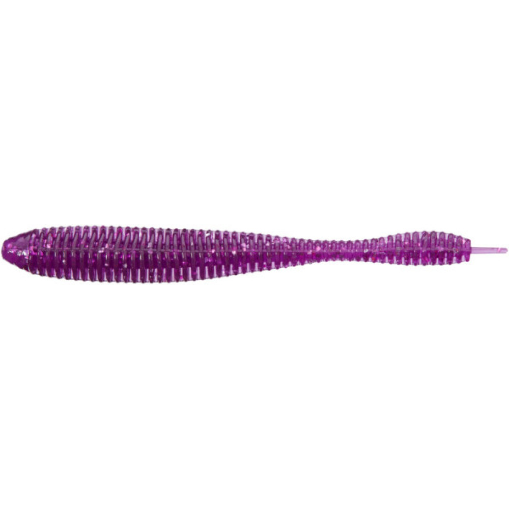 Силікон рибальський Reins Bubbling Shaker 3" 428 Purple Dynamite (14 шт/уп.) (1552.09.96) Силікон рибальський Reins Bubbling Shaker 3" 428 Purple Dynamite (14 шт/уп.) (1552.09.96)