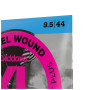 Струни для гітари D'Addario XL Nickel Wound Super Light Plus (9.5-44) (EXL120+)