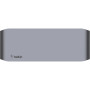 Порт-реплікатор Belkin USB-C Pro Thunderbolt 4 Dock Triple Display Dock 8K (INC006VFSGY) Порт-реплікатор Belkin USB-C Pro Thunderbolt 4 Dock Triple Display Dock 8K (INC006VFSGY)
