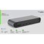 Порт-реплікатор Belkin USB-C Pro Thunderbolt 4 Dock Triple Display Dock 8K (INC006VFSGY) Порт-реплікатор Belkin USB-C Pro Thunderbolt 4 Dock Triple Display Dock 8K (INC006VFSGY)