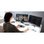 Порт-реплікатор Belkin USB-C Pro Thunderbolt 4 Dock Triple Display Dock 8K (INC006VFSGY) Порт-реплікатор Belkin USB-C Pro Thunderbolt 4 Dock Triple Display Dock 8K (INC006VFSGY)