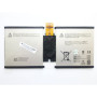 Акумулятор до ноутбука Microsoft Surface 3 (Model 1645) G3HTA003H, 7270mAh (27.5Wh), 2cell, 3 (A47513) Акумулятор до ноутбука Microsoft Surface 3 (Model 1645) G3HTA003H, 7270mAh (27.5Wh), 2cell, 3 (A47513)