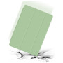Чохол до планшета BeCover Tri Fold Soft TPU Silicone Apple iPad Air (4/5) 2020/2022 10.9" Green (711131) Чохол до планшета BeCover Tri Fold Soft TPU Silicone Apple iPad Air (4/5) 2020/2022 10.9" Green (711131)