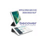 Чохол до планшета BeCover Tri Fold Soft TPU Silicone Apple iPad Air (4/5) 2020/2022 10.9" Green (711131) Чохол до планшета BeCover Tri Fold Soft TPU Silicone Apple iPad Air (4/5) 2020/2022 10.9" Green (711131)