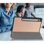 Чохол до планшета BeCover Flexible TPU Mate Samsung Galaxy Tab S10 FE (SM-X520/SM-X526) 10.9" Rose Gold (713268) Чохол до планшета BeCover Flexible TPU Mate Samsung Galaxy Tab S10 FE (SM-X520/SM-X526) 10.9" Rose Gold (713268)