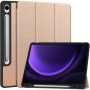 Чохол до планшета BeCover Flexible TPU Mate Samsung Galaxy Tab S10 FE (SM-X520/SM-X526) 10.9" Rose Gold (713268) Чохол до планшета BeCover Flexible TPU Mate Samsung Galaxy Tab S10 FE (SM-X520/SM-X526) 10.9" Rose Gold (713268)