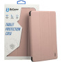Чохол до планшета BeCover Flexible TPU Mate Samsung Galaxy Tab S10 FE (SM-X520/SM-X526) 10.9" Rose Gold (713268) Чохол до планшета BeCover Flexible TPU Mate Samsung Galaxy Tab S10 FE (SM-X520/SM-X526) 10.9" Rose Gold (713268)