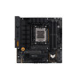 Материнcька плата ASUS TUF GAMING B650M-E WIFI sAM5 B650 2xDDR5 M.2 HDMI DP Wi-Fi BT mATX Материнcька плата ASUS TUF GAMING B650M-E WIFI sAM5 B650 2xDDR5 M.2 HDMI DP Wi-Fi BT mATX
