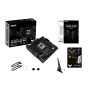 Материнcька плата ASUS TUF GAMING B650M-E WIFI sAM5 B650 2xDDR5 M.2 HDMI DP Wi-Fi BT mATX Материнcька плата ASUS TUF GAMING B650M-E WIFI sAM5 B650 2xDDR5 M.2 HDMI DP Wi-Fi BT mATX
