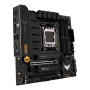 Материнcька плата ASUS TUF GAMING B650M-E WIFI sAM5 B650 2xDDR5 M.2 HDMI DP Wi-Fi BT mATX Материнcька плата ASUS TUF GAMING B650M-E WIFI sAM5 B650 2xDDR5 M.2 HDMI DP Wi-Fi BT mATX