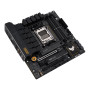 Материнcька плата ASUS TUF GAMING B650M-E WIFI sAM5 B650 2xDDR5 M.2 HDMI DP Wi-Fi BT mATX Материнcька плата ASUS TUF GAMING B650M-E WIFI sAM5 B650 2xDDR5 M.2 HDMI DP Wi-Fi BT mATX
