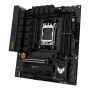 Материнcька плата ASUS TUF GAMING B650M-E WIFI sAM5 B650 2xDDR5 M.2 HDMI DP Wi-Fi BT mATX Материнcька плата ASUS TUF GAMING B650M-E WIFI sAM5 B650 2xDDR5 M.2 HDMI DP Wi-Fi BT mATX