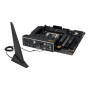 Материнcька плата ASUS TUF GAMING B650M-E WIFI sAM5 B650 2xDDR5 M.2 HDMI DP Wi-Fi BT mATX Материнcька плата ASUS TUF GAMING B650M-E WIFI sAM5 B650 2xDDR5 M.2 HDMI DP Wi-Fi BT mATX