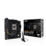 Материнcька плата ASUS TUF GAMING B650M-E WIFI sAM5 B650 2xDDR5 M.2 HDMI DP Wi-Fi BT mATX Материнcька плата ASUS TUF GAMING B650M-E WIFI sAM5 B650 2xDDR5 M.2 HDMI DP Wi-Fi BT mATX