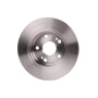 Гальмівний диск Bosch 0 986 478 758 Гальмівний диск Bosch 0 986 478 758