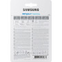 USB флеш накопичувач Samsung 64GB USB 3.2 Type-C (MUF-64DA/APC) USB флеш накопичувач Samsung 64GB USB 3.2 Type-C (MUF-64DA/APC)