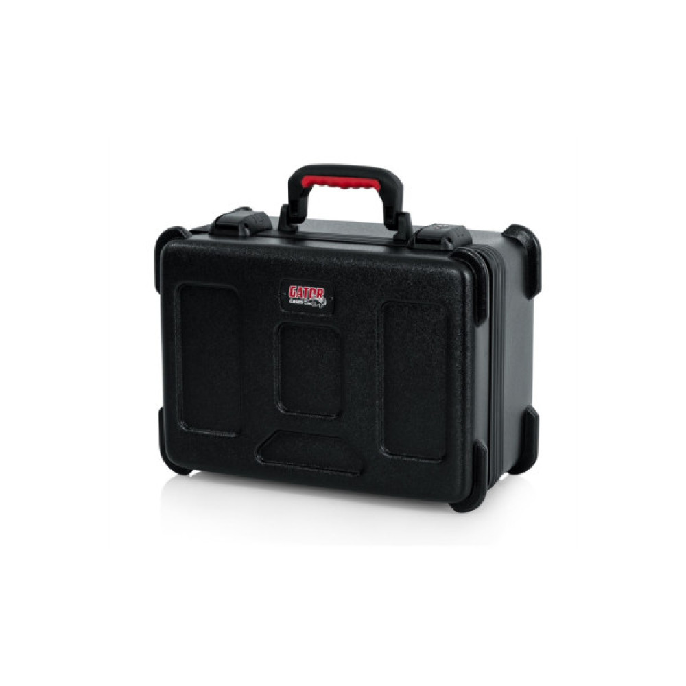 Кейс для звукового обладнання Gator Case w/ Drops for 15 Mics (GTSA-MIC15)