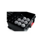 Кейс для звукового обладнання Gator Case w/ Drops for 15 Mics (GTSA-MIC15)