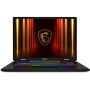 Ноутбук MSI Crosshair 17 HX AI D2XW (D2XWGKG-019XUA) Ноутбук MSI Crosshair 17 HX AI D2XW (D2XWGKG-019XUA)