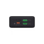 Батарея універсальна Baseus Adaman 2 20000mAh 30W, PD, QC/3.0, SCP, Oppo Super VOOC (PPAD050101) Батарея універсальна Baseus Adaman 2 20000mAh 30W, PD, QC/3.0, SCP, Oppo Super VOOC (PPAD050101)