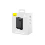 Батарея універсальна Baseus Adaman 2 20000mAh 30W, PD, QC/3.0, SCP, Oppo Super VOOC (PPAD050101) Батарея універсальна Baseus Adaman 2 20000mAh 30W, PD, QC/3.0, SCP, Oppo Super VOOC (PPAD050101)