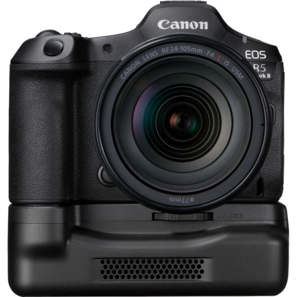 Батарейний блок Canon CF-R20EP (6538C001)