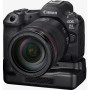 Батарейний блок Canon CF-R20EP (6538C001) Батарейний блок Canon CF-R20EP (6538C001)