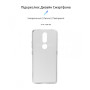 Чохол до мобільного телефона Armorstandart Air Series Nokia 2.4 Transparent (ARM59437) Чохол до мобільного телефона Armorstandart Air Series Nokia 2.4 Transparent (ARM59437)