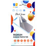 Скло захисне Drobak OPPO A76 (Black) (505041) Скло захисне Drobak OPPO A76 (Black) (505041)