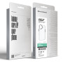 Чохол до мобільного телефона Armorstandart UNIT2 Apple iPhone 16 Plus Matte Clear (ARM79288) Чохол до мобільного телефона Armorstandart UNIT2 Apple iPhone 16 Plus Matte Clear (ARM79288)