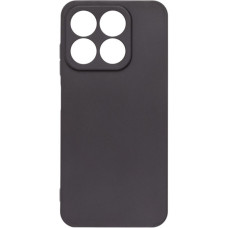 Чохол до мобільного телефона BeCover Nubia V70 Black (713560)
