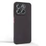 Чохол до мобільного телефона BeCover Nubia V70 Black (713560) Чохол до мобільного телефона BeCover Nubia V70 Black (713560)
