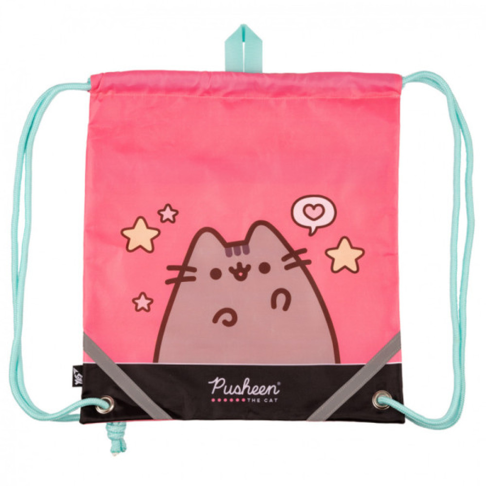 Сумка для взуття Yes Pusheen SB-10 (559764)