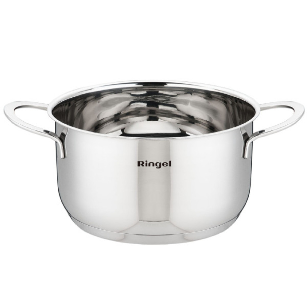 Каструля Ringel Besser з кришкою 3,2 л (RG-2021-20)