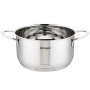 Каструля Ringel Besser з кришкою 3,2 л (RG-2021-20) Каструля Ringel Besser з кришкою 3,2 л (RG-2021-20)