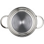 Каструля Ringel Besser з кришкою 3,2 л (RG-2021-20) Каструля Ringel Besser з кришкою 3,2 л (RG-2021-20)