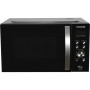 Мікрохвильова піч AIWA NAMICOOK CRYSTAL23 (MW-230DG/BK) Мікрохвильова піч AIWA NAMICOOK CRYSTAL23 (MW-230DG/BK)