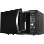 Мікрохвильова піч AIWA NAMICOOK CRYSTAL23 (MW-230DG/BK) Мікрохвильова піч AIWA NAMICOOK CRYSTAL23 (MW-230DG/BK)