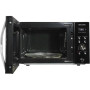 Мікрохвильова піч AIWA NAMICOOK CRYSTAL23 (MW-230DG/BK) Мікрохвильова піч AIWA NAMICOOK CRYSTAL23 (MW-230DG/BK)