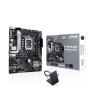 Материнcька плата ASUS PRIME H610M-A WIFI s1700 H610 2xDDR5 M.2 HDMI D-Sub DP Wi-Fi BT mATX Материнcька плата ASUS PRIME H610M-A WIFI s1700 H610 2xDDR5 M.2 HDMI D-Sub DP Wi-Fi BT mATX