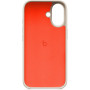 Чохол до мобільного телефона Apple Beats iPhone 16 Case with MagSafe - SummitStone (MCFD4LL/A) Чохол до мобільного телефона Apple Beats iPhone 16 Case with MagSafe - SummitStone (MCFD4LL/A)