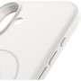 Чохол до мобільного телефона Apple Beats iPhone 16 Case with MagSafe - SummitStone (MCFD4LL/A) Чохол до мобільного телефона Apple Beats iPhone 16 Case with MagSafe - SummitStone (MCFD4LL/A)