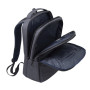 Рюкзак для ноутбука RivaCase 16" 7765 Black (7765Black) Рюкзак для ноутбука RivaCase 16" 7765 Black (7765Black)