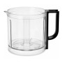Кухонний комбайн KitchenAid 5KFC0516EBM Кухонний комбайн KitchenAid 5KFC0516EBM
