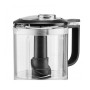 Кухонний комбайн KitchenAid 5KFC0516EBM Кухонний комбайн KitchenAid 5KFC0516EBM