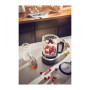 Кухонний комбайн KitchenAid 5KFC0516EBM Кухонний комбайн KitchenAid 5KFC0516EBM