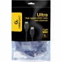 Кабель мультимедійний HDMI M to HDMI M 3.0m V2.1 Cablexpert (CC-HDMI8K-3M) Кабель мультимедійний HDMI M to HDMI M 3.0m V2.1 Cablexpert (CC-HDMI8K-3M)