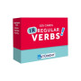 Навчальний набір English Student Картки для вивчення англійської мови Irregular Verbs, українська (591225952) Навчальний набір English Student Картки для вивчення англійської мови Irregular Verbs, українська (591225952)