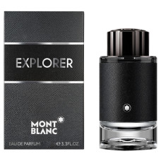 Парфумована вода Montblanc Explorer 100 мл (3386460101035) Парфумована вода Montblanc Explorer 100 мл (3386460101035)