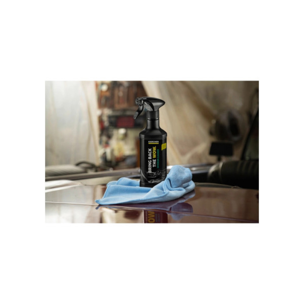 Автомобільний очисник Karcher RM 651 автомобільний для чистки салону, 0,5 л (6.296-106.0)